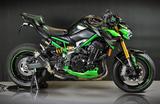 Kawasaki Z900SE 2024 RSI Gunsmoke-SE evo2 ,,HP139,, Plus - KAWASAKI H2R