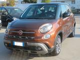 Fiat 500L 1.4 95 CV S&S Cross - Fiat 500L Cross mit Panoramadach