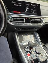 BMW X6 M Competition M , 6 Mo.  BMW Premium GARANTIE - gebrauchte BMW X6 M aus dem Jahr 2020