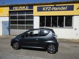 Citroën C1 Style - Citroën C1 in Köln