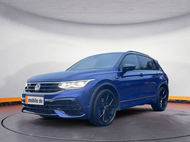 Volkswagen Tiguan R 2.0 TSI OPF 4MOTION DSG Navi ACC Pano H