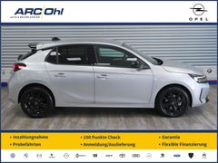 Opel Corsa F 1.2 GS 48V *NAVI/LED/SHZ/PDC/RFK*