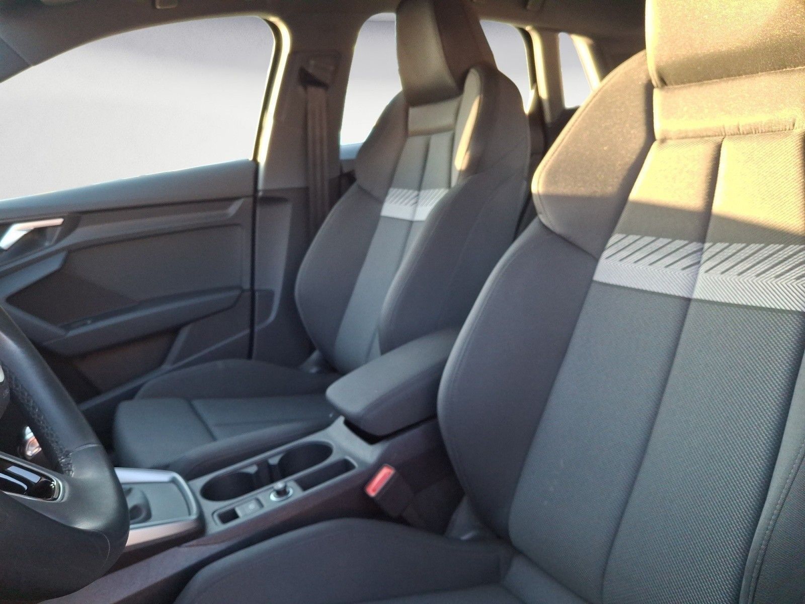Audi A3 - Bild 7