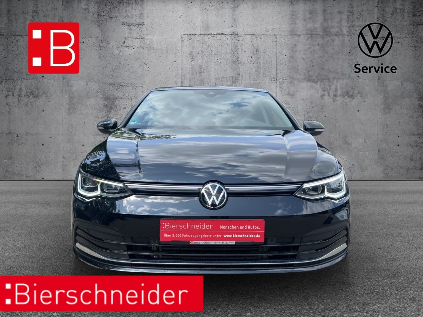 Volkswagen Golf 8 2.0 TDI DSG Style DIGITAL COCKPIT PRO LED imagem 2