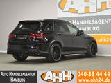 Mercedes-Benz GLC 63 AMG 4M PERFORMANCE PANO|HUD|AIR|AHK|NIGHT - gebrauchte Mercedes-Benz GLC 63 AMG aus dem Jahr 2022
