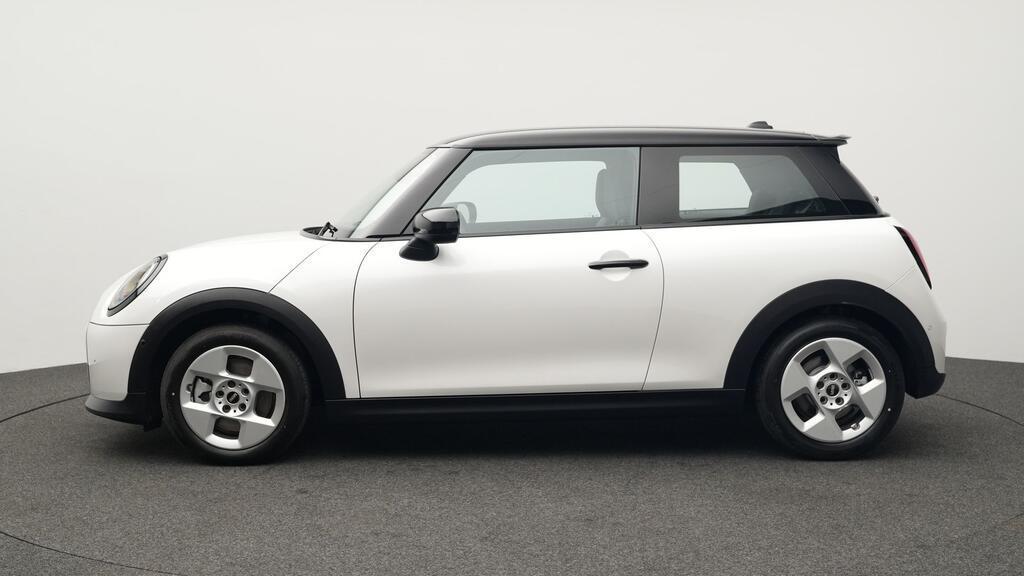 MINI Cooper Classic Trim, миниатюра 4