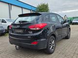 Hyundai ix35 2.0 CRDi 100kW Style 4WD/755 - Hyundai ix35 in Hannover