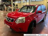 Nissan X-Trail 2.0 DCI Facelift Klima ... - Nissan X-Trail aus 2011 mit Diesel-Antrieb