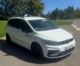 Volkswagen Touran 2.0 TDI SCR 140kW DSG Highline Highline - VW Touran von privat