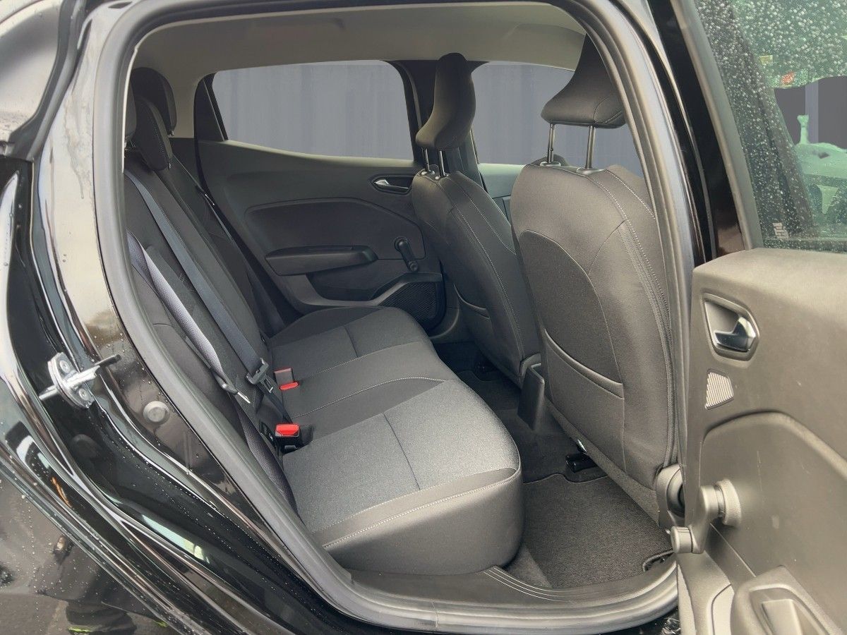 Renault Clio - Bild 9