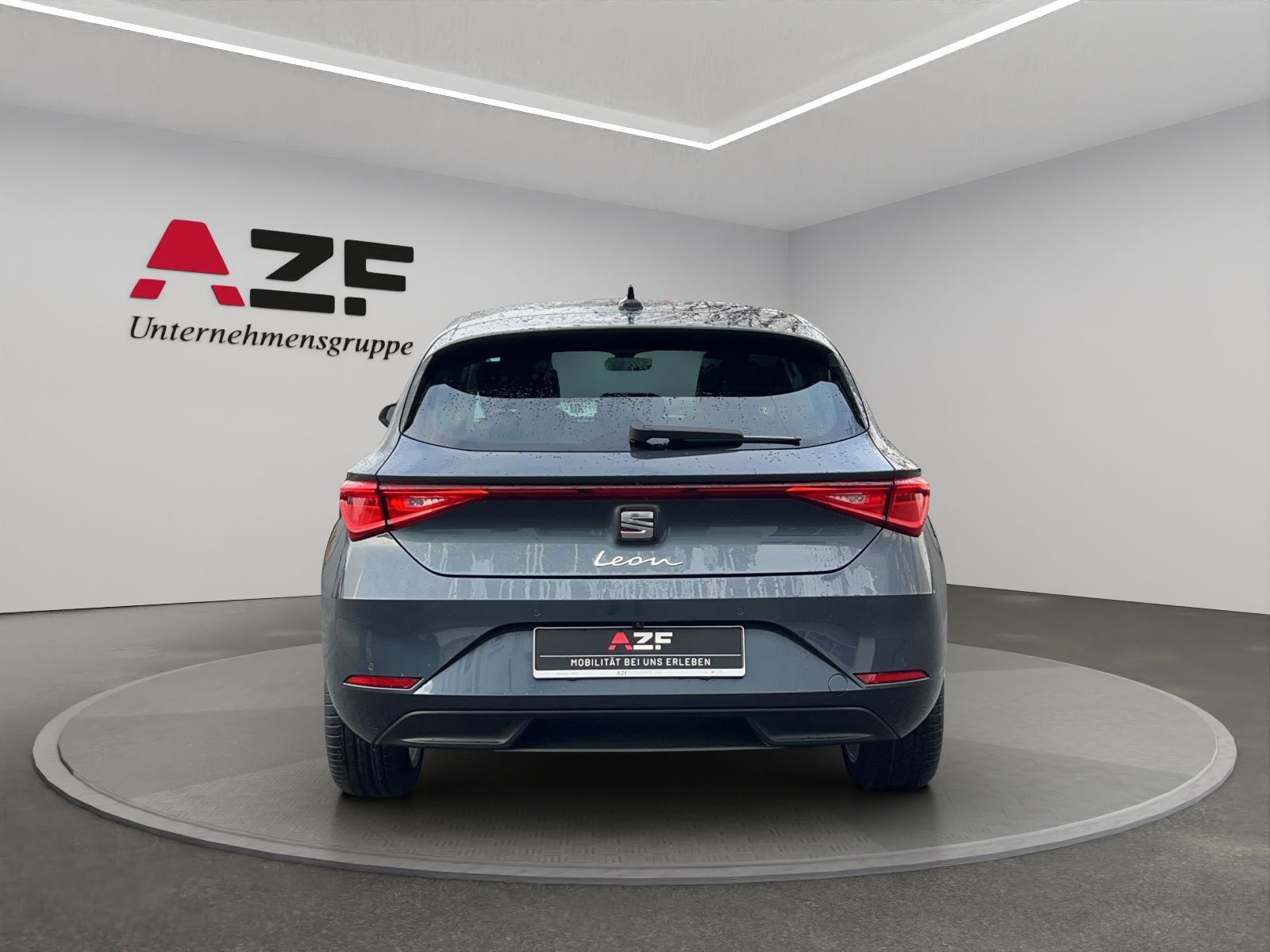 Seat Leon - Bild 7