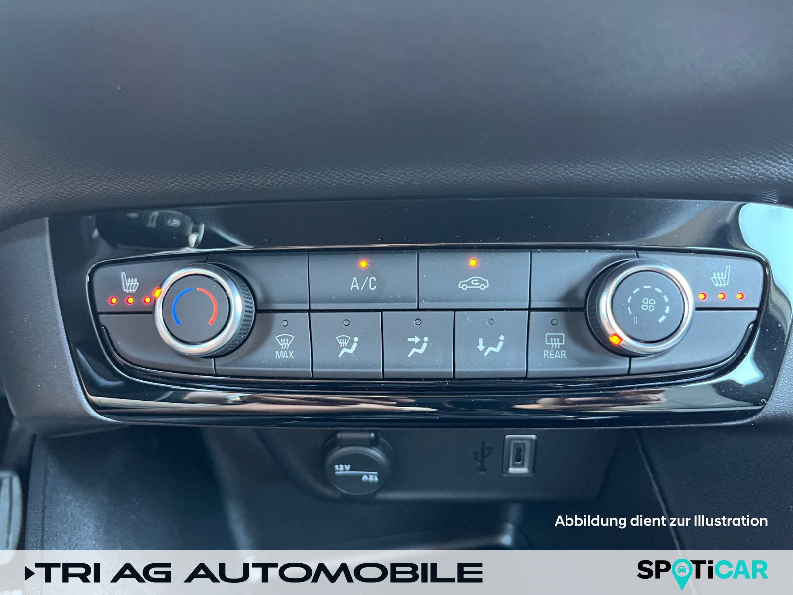 Opel Corsa - Bild 16