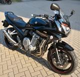 Suzuki GSF 1250 Bandit SA - SUZUKI 2008 BANDIT 1250