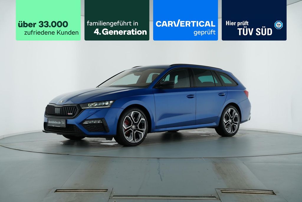 Image of Skoda Octavia