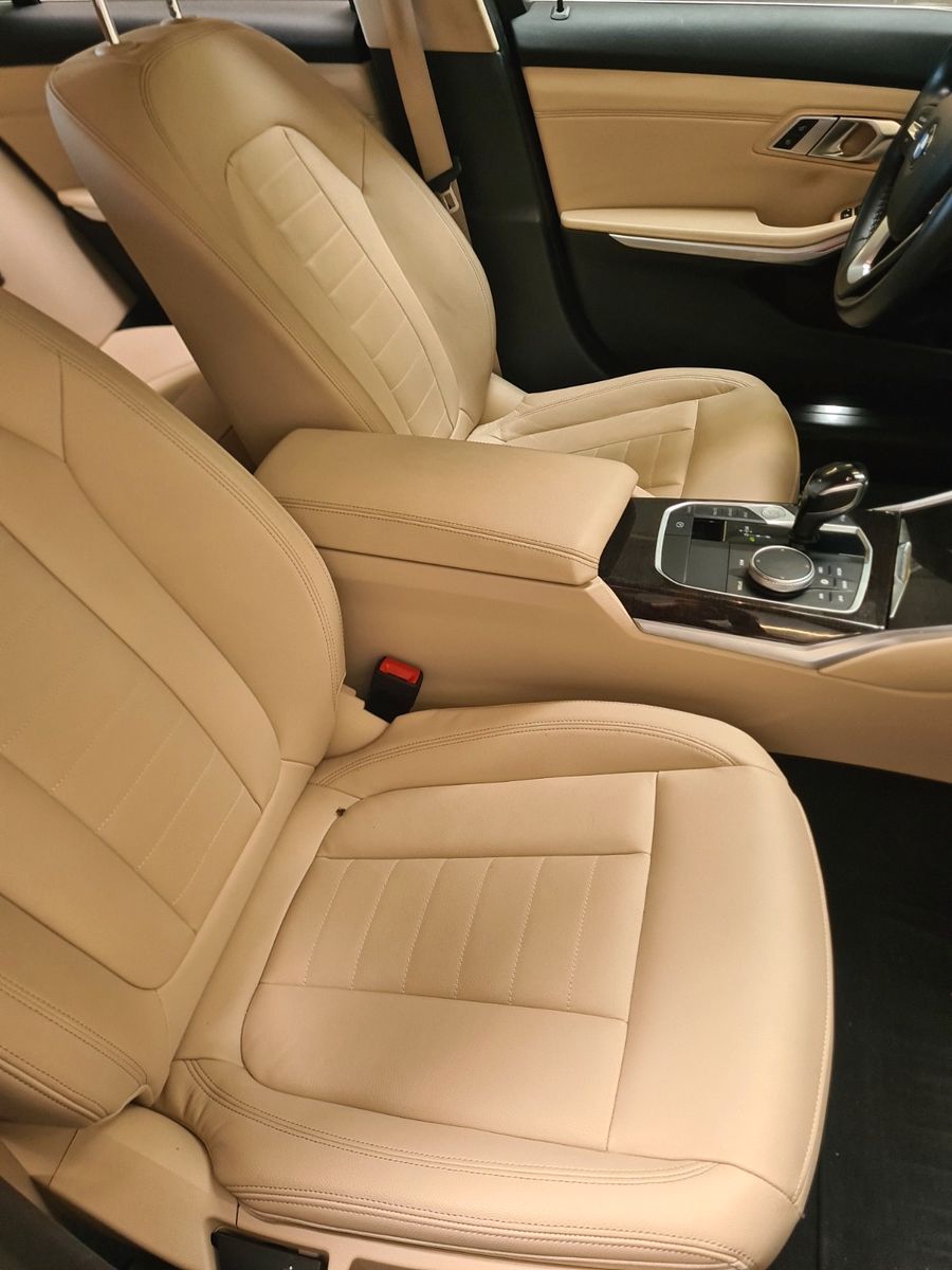 BMW 320 3 Limousine 320 i Luxury Line*LED*Navi*PDC* foto 12