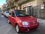 Fiat Panda 1.3 MJT 16V DPF Emotion - Fiat Panda Emotion mit Diesel-Antrieb