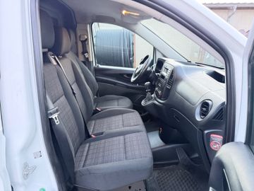 Mercedes Vito - 11