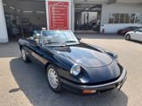 Alfa Romeo Spider 2.0 Cabrio LEDER/LEICHTMETALLFELGEN - Alfa Romeo aus 1990