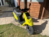 Piaggio TPH 50 - PIAGGIO TPH 50