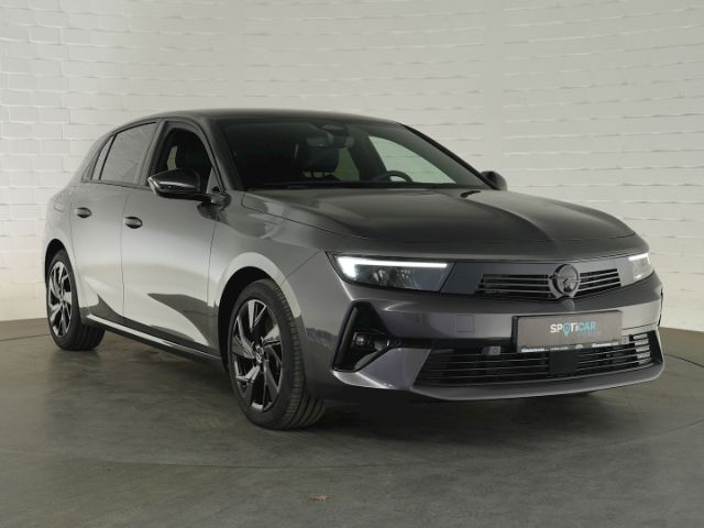 Astra L LIM GS PHEV AT+NAVI+360 GRAD KAMERA+LED