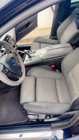 BMW 530d A Luxury Line - BMW 530: 530d