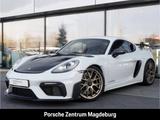 Porsche Cayman 718 GT4 RS*WEISSACH*BOSE*CLUBSPORT*LIFT* - Porsche Cayman GT4 RS Gebrauchtwagen