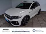 Volkswagen T-ROC 2.0 DSG R 4MOTION / H & R+AHK+MATRIX