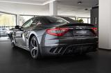 Maserati Granturismo 4.7 V8 MC Stradale/Carbon/Bose - Maserati Granturismo: Mc