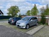 Honda Schnellverkauf! Honda FR-V | 6 Sitze | TÜV 02/27 - Honda FR-V mit Diesel-Antrieb