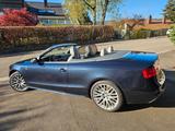 Audi A5 3.0 TDI 180kW S tr. quat. Cabriolet - - Audi A5 in Freiburg