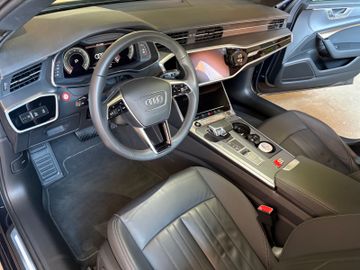 Audi A6 - 10