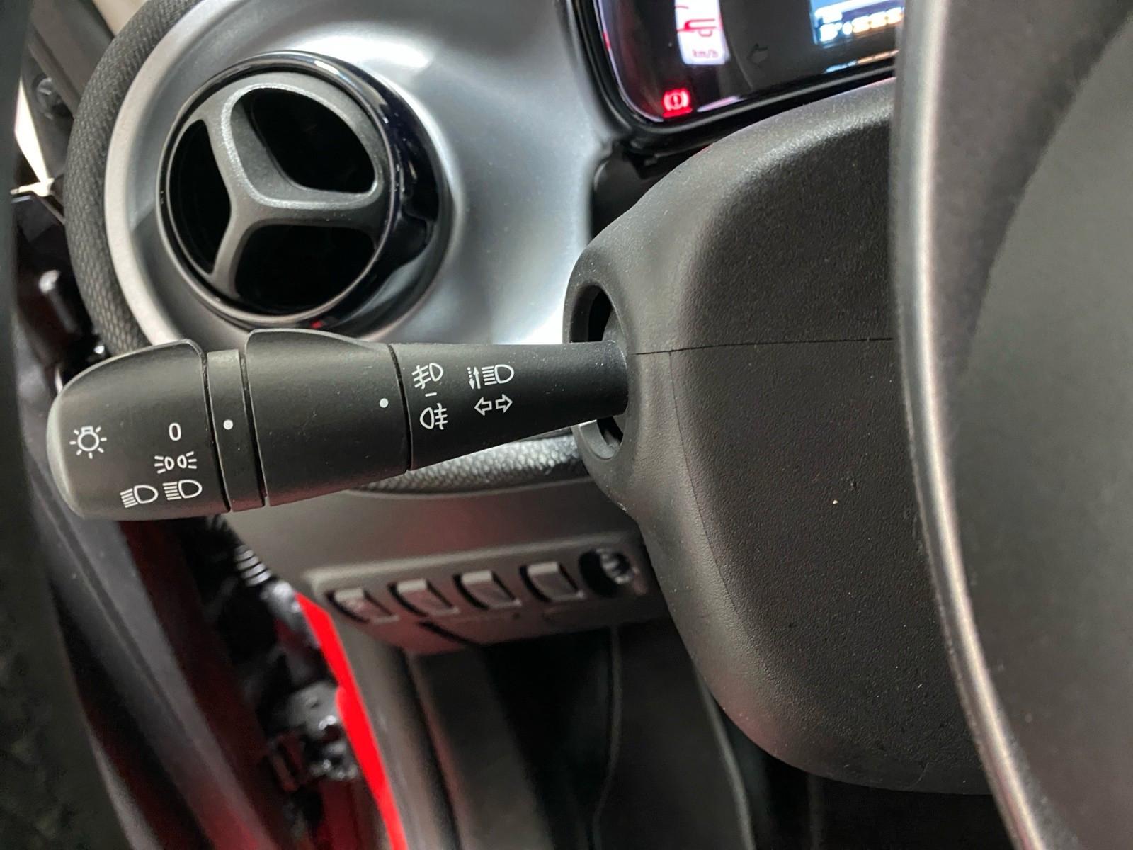 Smart ForTwo coupe Aut Prime KAMER SHZ PANO LEDER NAVI