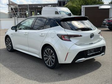 Toyota Corolla - 3