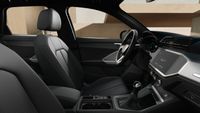 Audi Q3 - Vorschau Bild 10