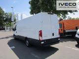Iveco Daily 35S16 V Kastenwagen 4100mm Euro6 Klima ZV - Iveco Daily 35 s kasten