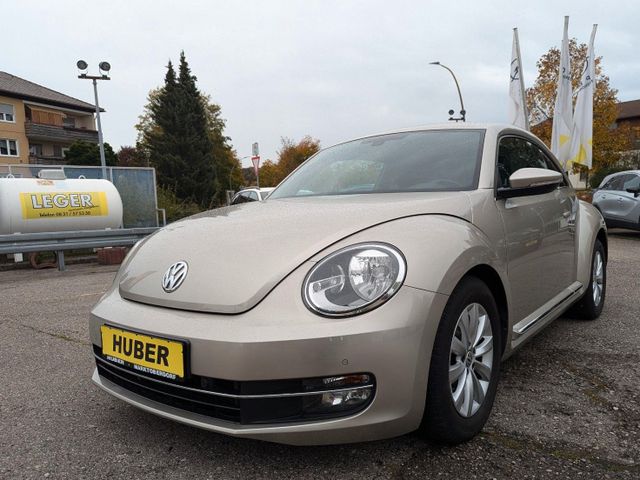 Volkswagen Beetle Lim. Design BMT, TOP-Zustand