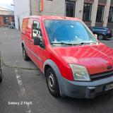 Ford ford transit connect diesel, austauschmoto... - Ford Transit Connect aus 2005