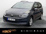 Volkswagen Touran 2.0TDI Move DSG 7-Sitzer AHK Navi LED
