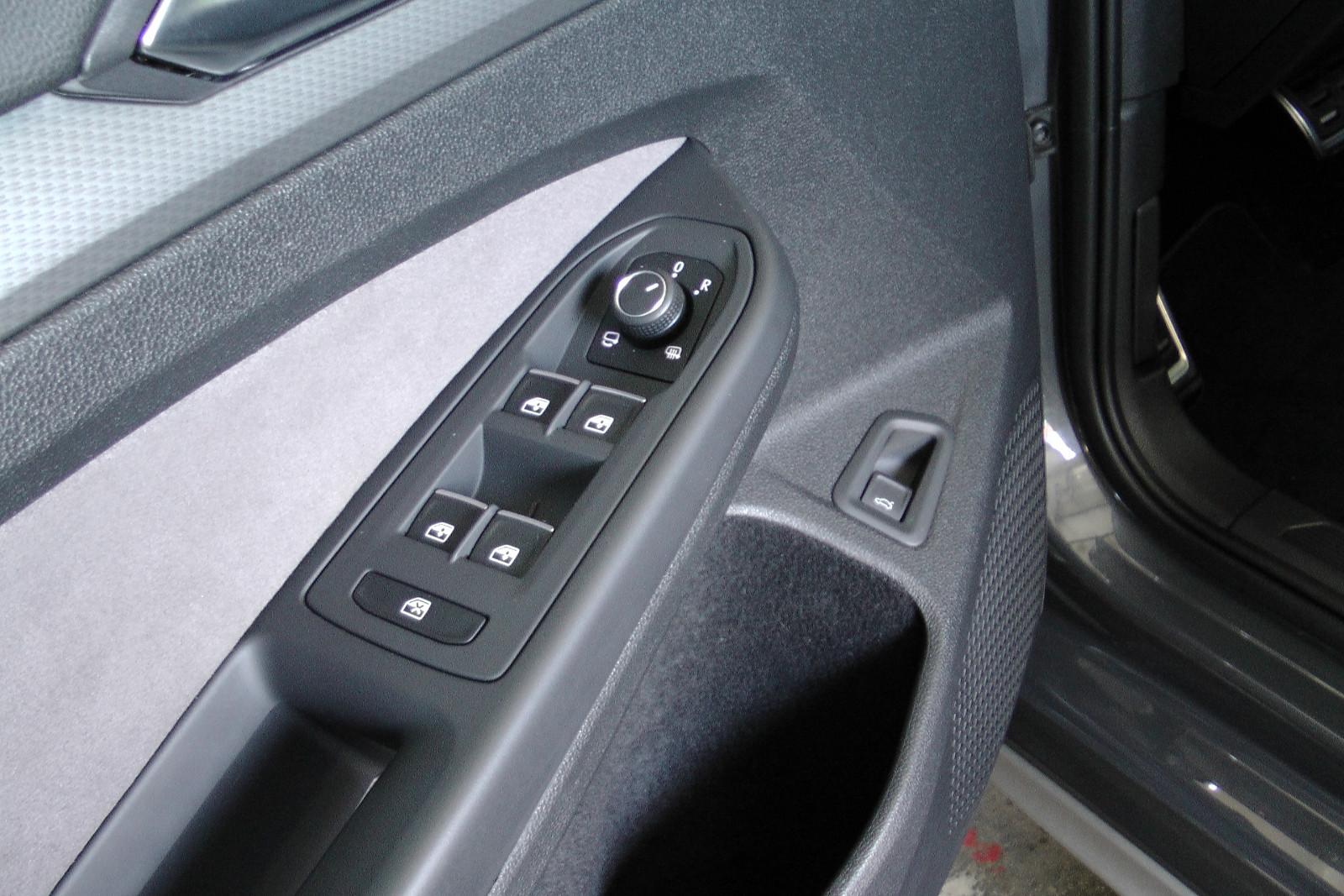 Volkswagen Golf Variant Alltrack 4Motion*AHK*ACC*HUD*Standh, миниатюра 27