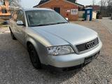 Audi A6 2.4 V6 TÜV 10.26 - gebrauchte Audi A6 aus dem Jahr 1998