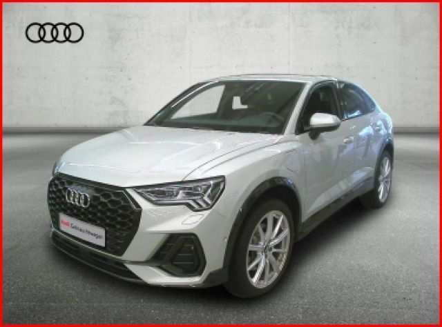 Audi Q3 Sportback TFSI e 45 e S tronic