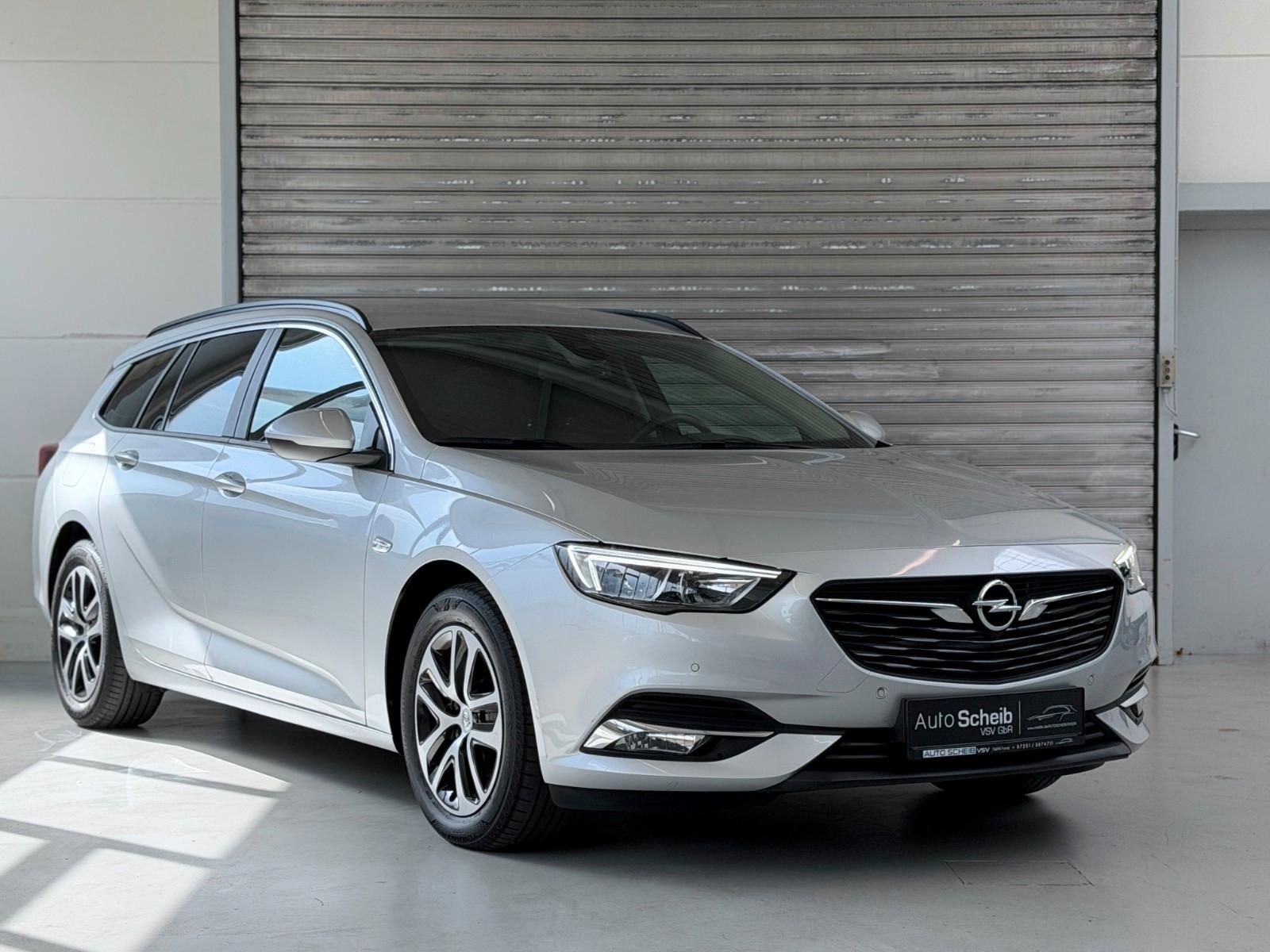Opel Insignia B Sports Tourer Edition*Kamera*Navi*LED