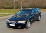 Volvo V70 2.5T Summum FWD Handschalter SHZ... - Volvo V70 Summum mit Benzin-Antrieb