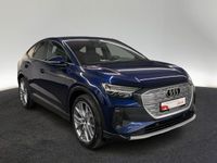 Audi Q4 e-tron - Vorschau Bild 6