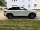 Mercedes-Benz GLE 43 AMG Mercedes-AMG GLE 43 4MATIC Merced... - Mercedes-Benz GLE-Klasse Gebrauchtwagen in Köln