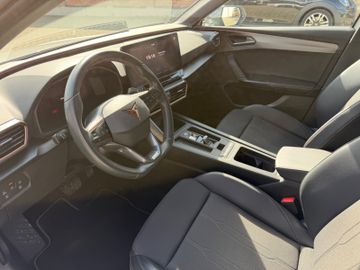 Cupra Leon - 10