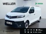 Toyota Proace L1 Kasten Electric Comfort *Klima*CarPlay - Toyota Proace (Verso) in Leipzig