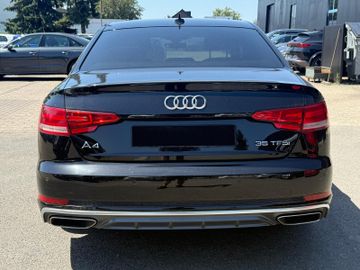 Audi A4 - 5