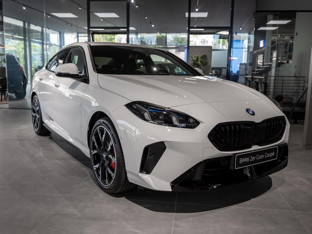 BMW 220 Gran Coupé 220 Gran Coupe M-Sport Pro LED NAVI KAMERA SHZ, миниатюра 4