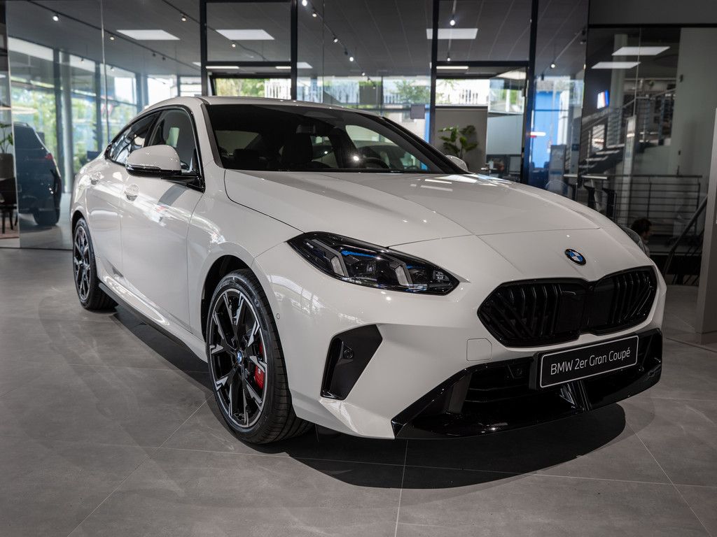 BMW 220 Gran Coupé - Bild 4